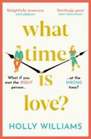 What Time is Love? 1398706310 Book Cover
