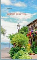 Laurent est revenu 2322083291 Book Cover