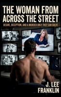 The Woman Across the Street B0H8G8WS2P Book Cover