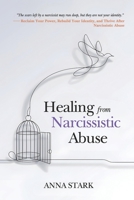 Healing from Narcissistic Abuse: Overcoming Trauma, Rebuilding Your Identity, and Thriving | Reclaim Your Power, Rebuild Your Identity, and Thrive After Narcissistic Abuse B0DW3QTS8W Book Cover