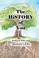 The History of You 1737071118 Book Cover