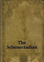 The Schenectadian 1175802972 Book Cover
