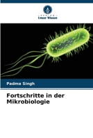 Fortschritte in der Mikrobiologie (German Edition) 6207984838 Book Cover