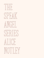 The Speak Angel Series null Book Cover
