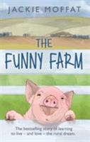 The Funny Farm 0553816551 Book Cover