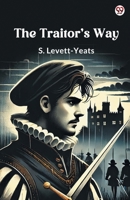 The Traitor s Way 9370810625 Book Cover