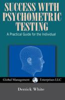 Success with Psychometric Testing 1852522488 Book Cover