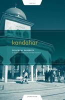 Kandahar Provincial Handbook: A Guide to the People and the Province 1936336472 Book Cover