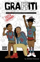 Graffiti Alternative School Comics 1387714635 Book Cover