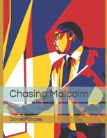 Chasing Malcolm B0CJLR22NZ Book Cover