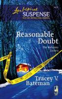 Reasonable Doubt 0373442203 Book Cover