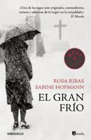 El gran frío 8490628130 Book Cover