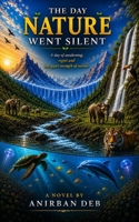 The Day Nature Went Silent: A day of awakening, regret and the quiet strength of nature B0H3DZPF75 Book Cover