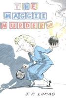 The Maggie Murders 1500831174 Book Cover