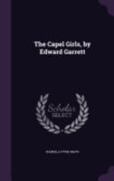 The Capel Girls 1359078908 Book Cover