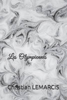 Les Olympiennes (French Edition) B0FDWRYP97 Book Cover