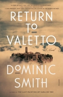 Return to Valetto: A Novel 1250335779 Book Cover