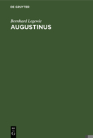 Augustinus 3111209458 Book Cover