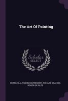 De Arte Graphica. The Art of Painting 1017657416 Book Cover