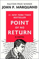 Point of No Return B0006ARXQS Book Cover