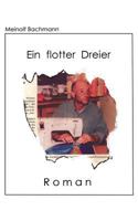 Ein flotter Dreier 3831113440 Book Cover