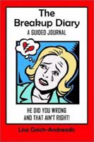 The Breakup Diary 1589392604 Book Cover