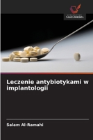 Leczenie antybiotykami w implantologii (Polish Edition) 6209620809 Book Cover