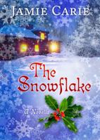 The Snowflake 1433669366 Book Cover