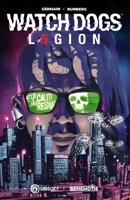 Watch Dogs: Legion Vol. 1 1953414230 Book Cover