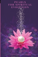 Pearls for Spiritual Evolution 0359380727 Book Cover