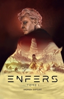 Enfers, tome 1 (French Edition) B0BLMYSK5L Book Cover
