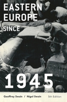 Eastern Europe since 1945 1403904170 Book Cover