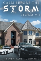 Calm Before the Storm 1955531986 Book Cover