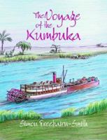 The Voyage of the Kumbuka 0755201914 Book Cover