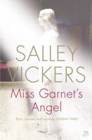 Miss Garnet's Angel 0452282977 Book Cover