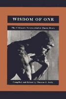 Wisdom of One: The Ultimate Existentialist Quote Book 1883697425 Book Cover