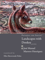 Landscapes with Donkey 0999499548 Book Cover