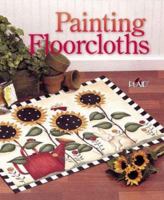 Painting Floorcloths 0806965215 Book Cover