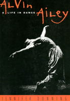 Alvin Ailey: A Life in Dance 0201626071 Book Cover