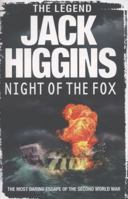 Night of the Fox 0671728202 Book Cover
