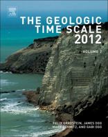 The Geologic Time Scale 2012 044459390X Book Cover