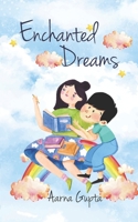 Enchanted Dreams 819477263X Book Cover