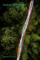 Sustainable Speed: Designing High-Performance Electric Vehicles for a Greener Future B0DVVFNS67 Book Cover