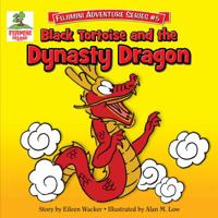 Black Tortoise and the Dynasty Dragon 1467517410 Book Cover