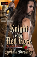 Knight of the Red Rose: The Rose and the Sword B08F719FH4 Book Cover