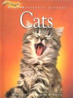 Cats (The Little Guides) 187677875X Book Cover