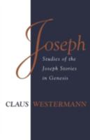 Joseph: Eleven Bible Studies on Genesis 0800625838 Book Cover