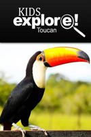 Toucan - Kids Explore: Animal books nonfiction - books ages 5-6 1500465259 Book Cover