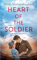 Heart of the Soldier null Book Cover