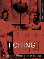 I Ching (Mini Encyclopedias) 1838866035 Book Cover
